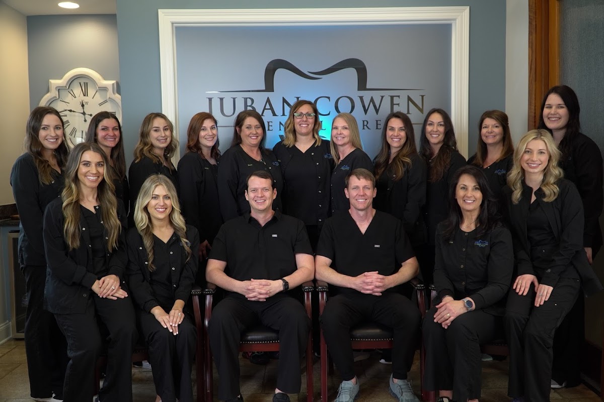 Juban Cowen Dental Care photo 1