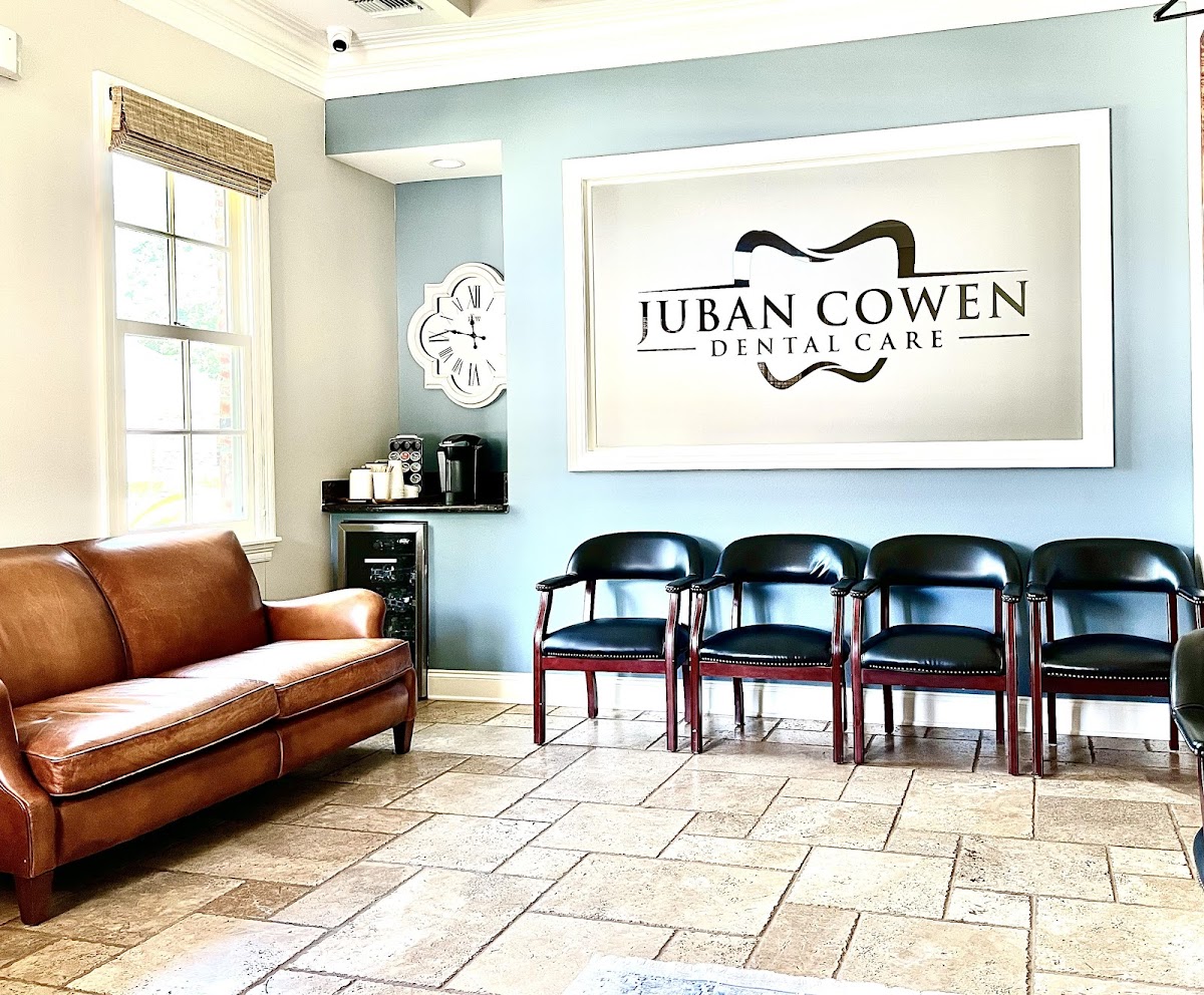 Juban Cowen Dental Care photo 2