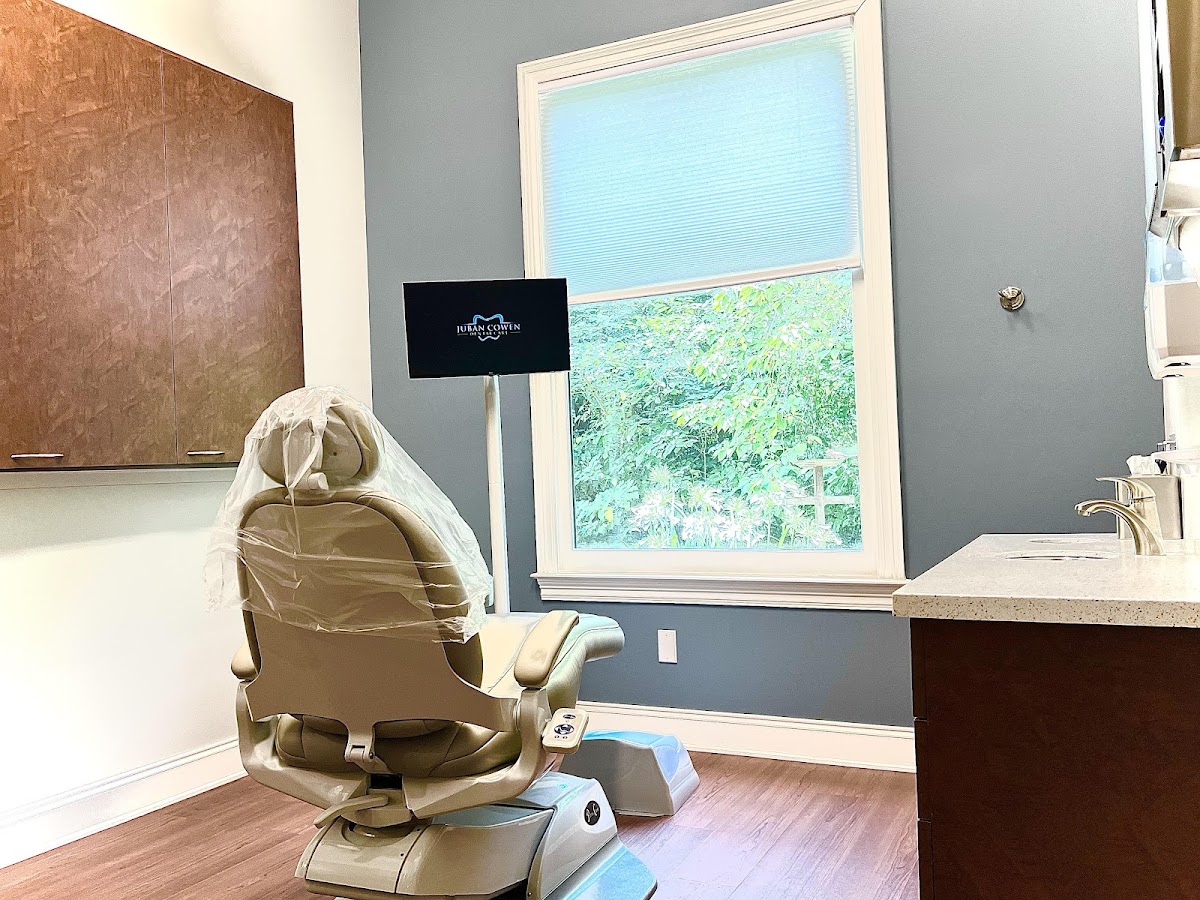 Juban Cowen Dental Care photo 3