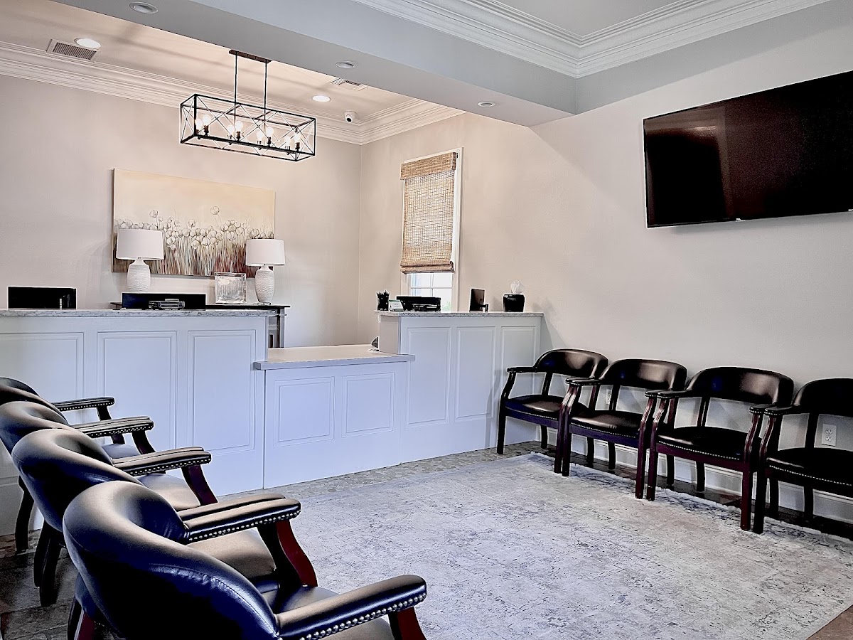 Juban Cowen Dental Care photo 5