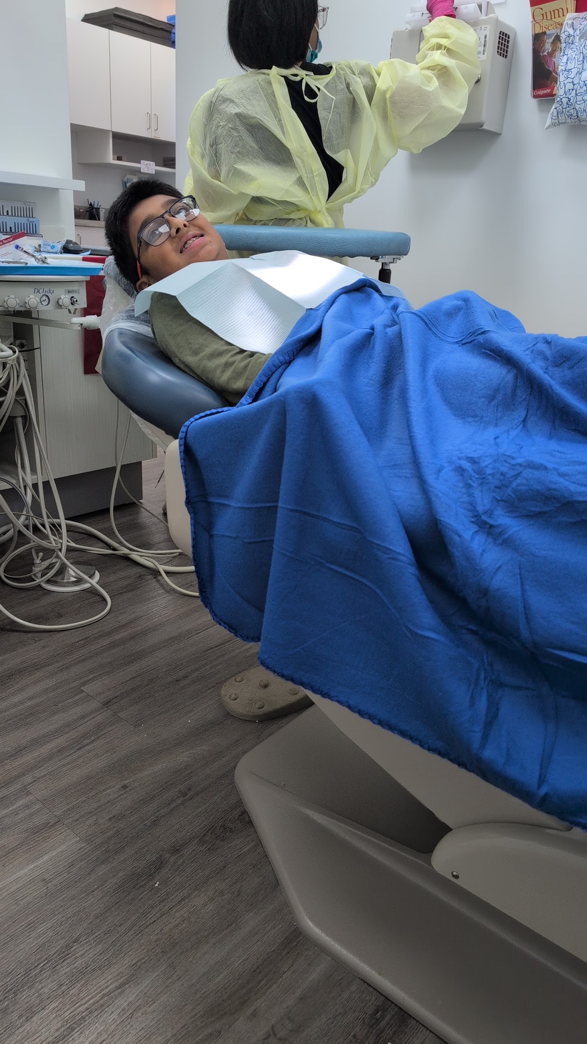 Signature Periodontics & Implant Dentistry: Huntersville photo 2