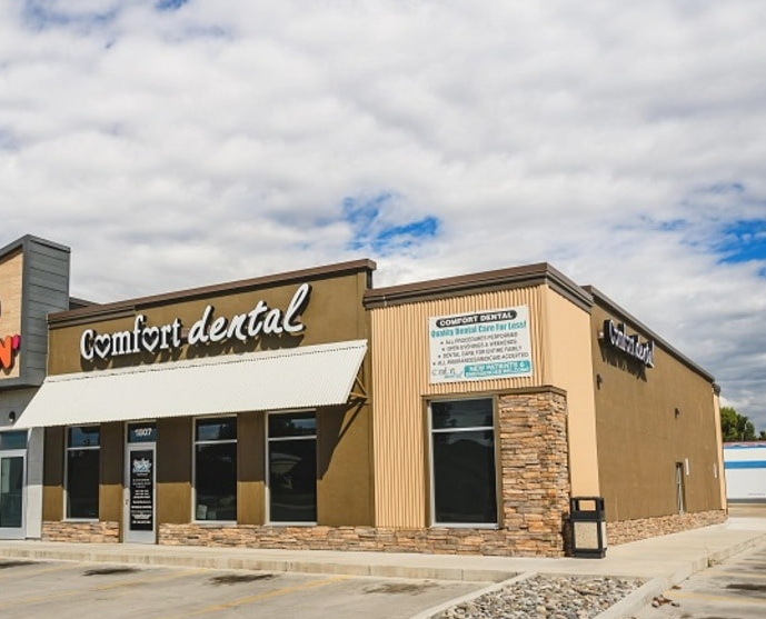 Comfort Dental - Montrose photo 4