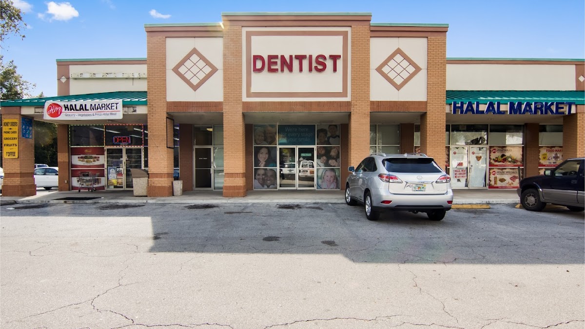 Adi - American Dental Institute photo 1