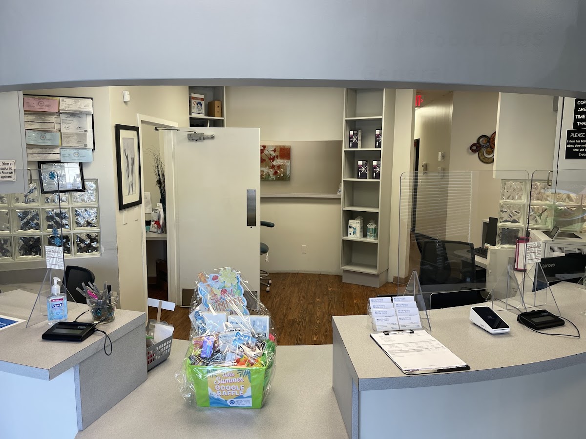Adi - American Dental Institute photo 4