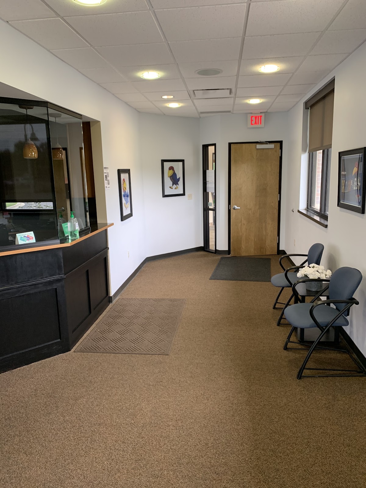 Kansas City Dental Implants & Oral Surgery - Lawrence photo 1
