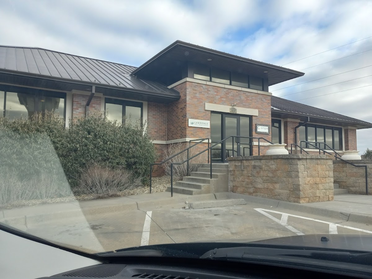 Kansas City Dental Implants & Oral Surgery - Lawrence photo 2