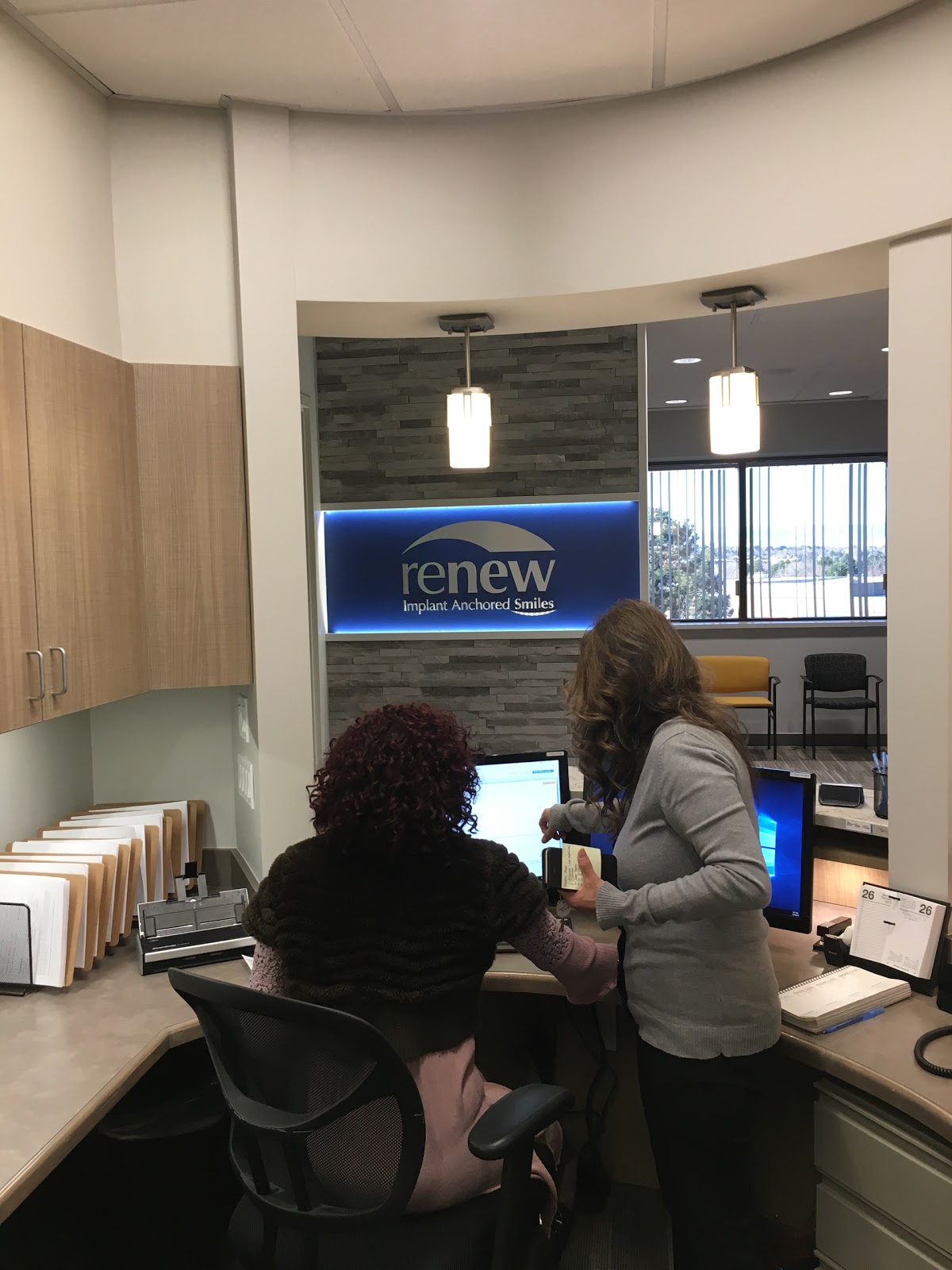 Renew Smiles Dental Implant Center – Aurora photo 3