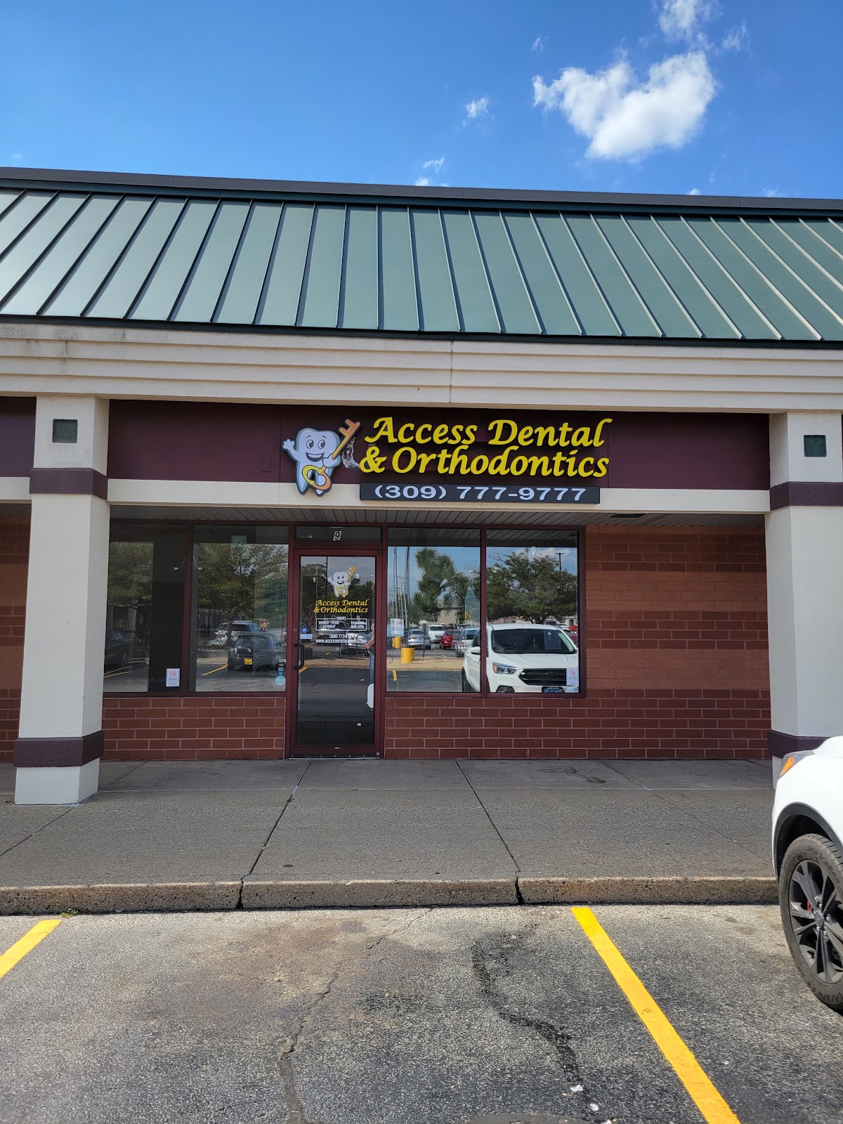 Access Dental & Orthodontics photo 1