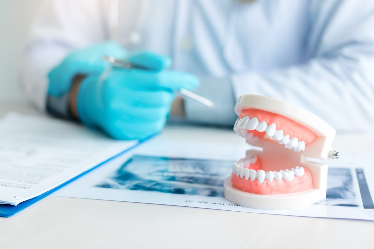 Dental Implants Laboratory photo 1
