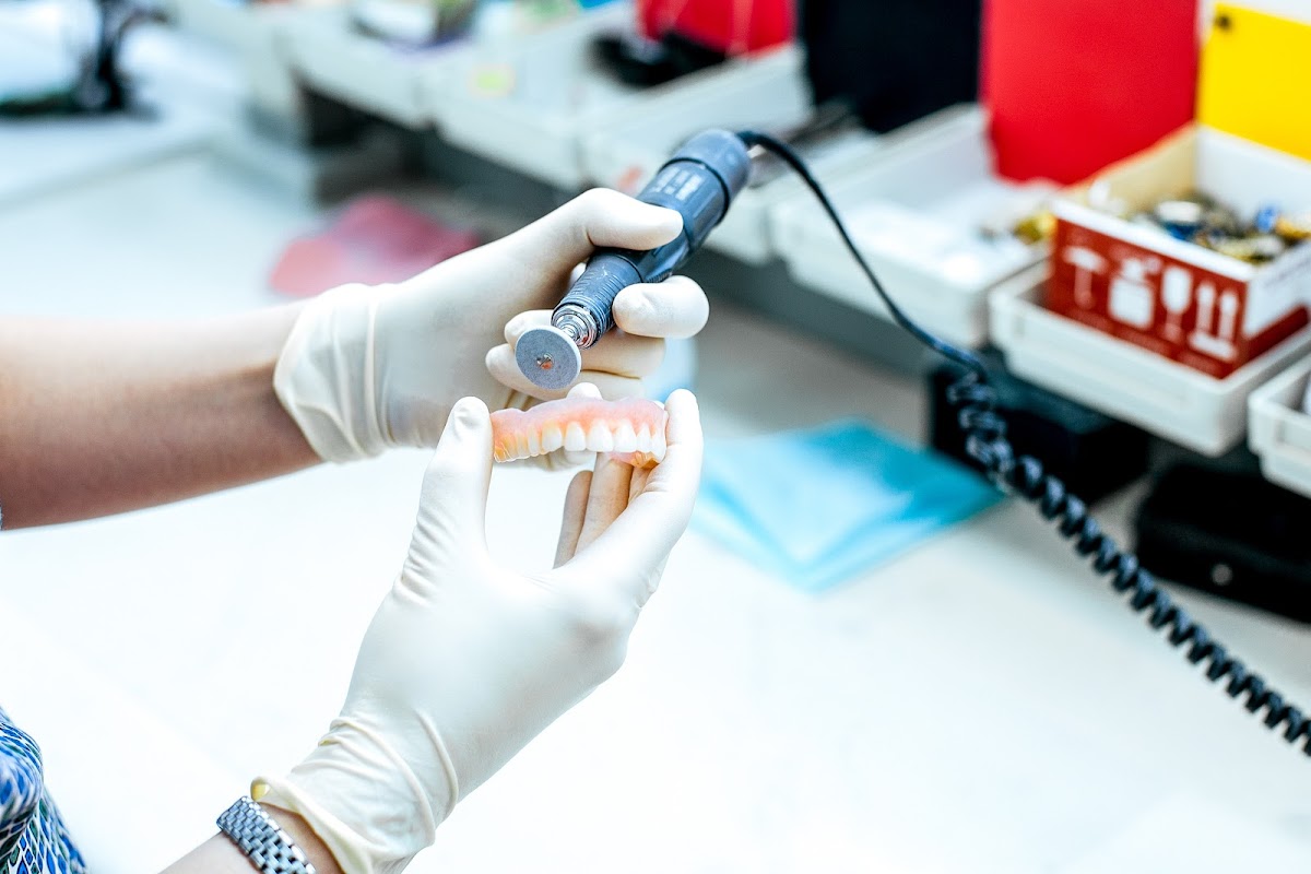 Dental Implants Laboratory photo 5