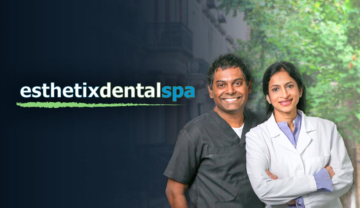 Esthetix Dentist, Nyc'S Dental Implant & Cosmetic Specialist photo 1