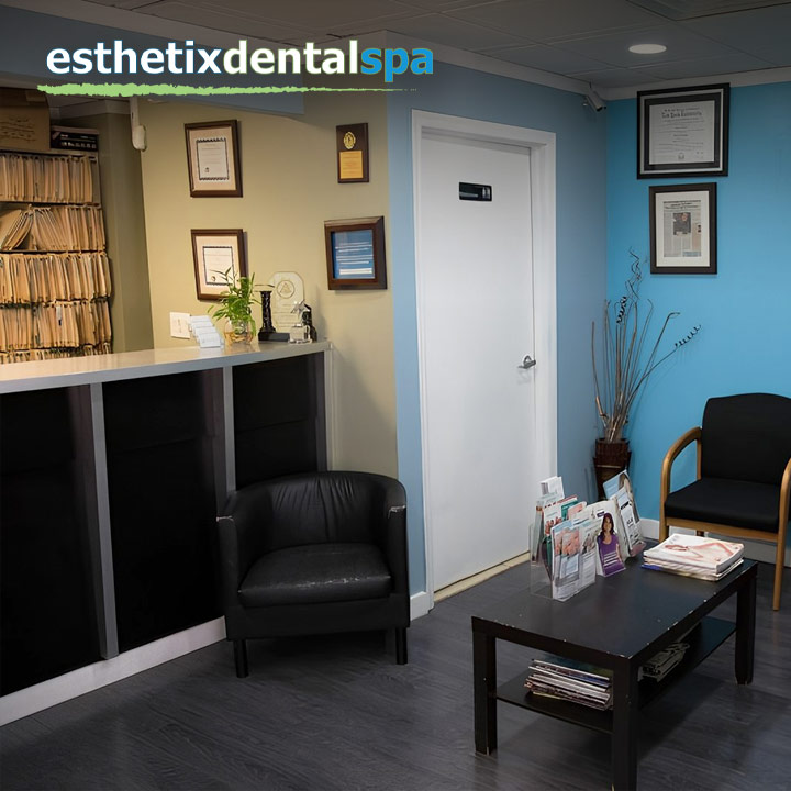 Esthetix Dentist, Nyc'S Dental Implant & Cosmetic Specialist photo 5
