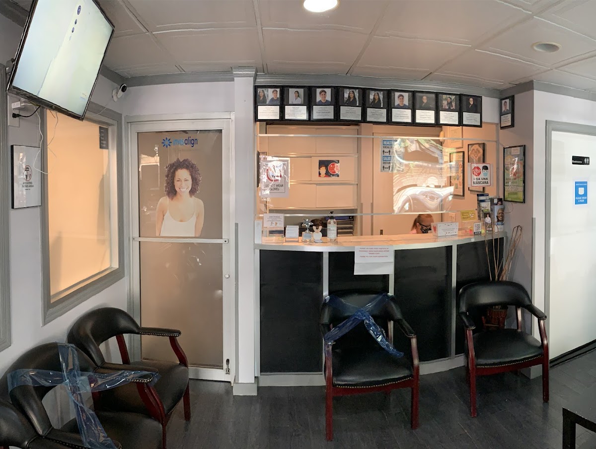 Esthetix Dentist, Nyc'S Dental Implant & Cosmetic Specialist photo 6
