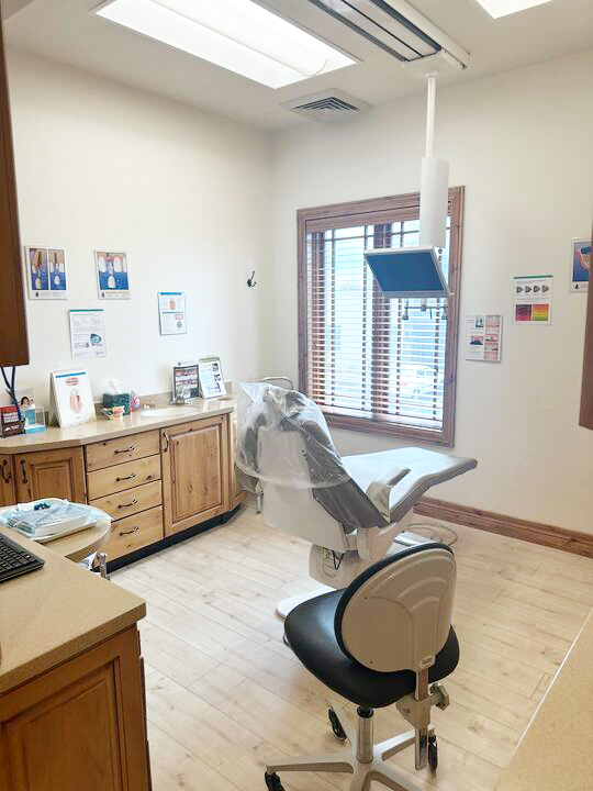 Tlc Dentistry of West Jordan photo 1