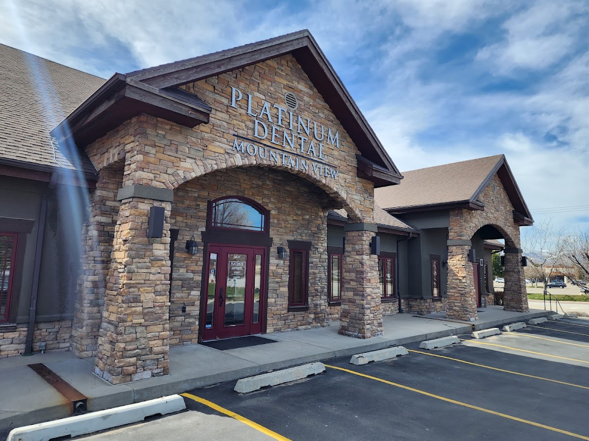 Tlc Dentistry of West Jordan photo 2