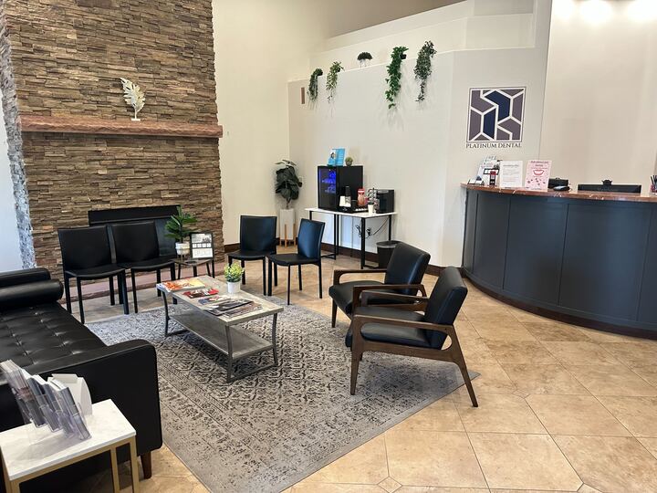 Tlc Dentistry of West Jordan photo 3
