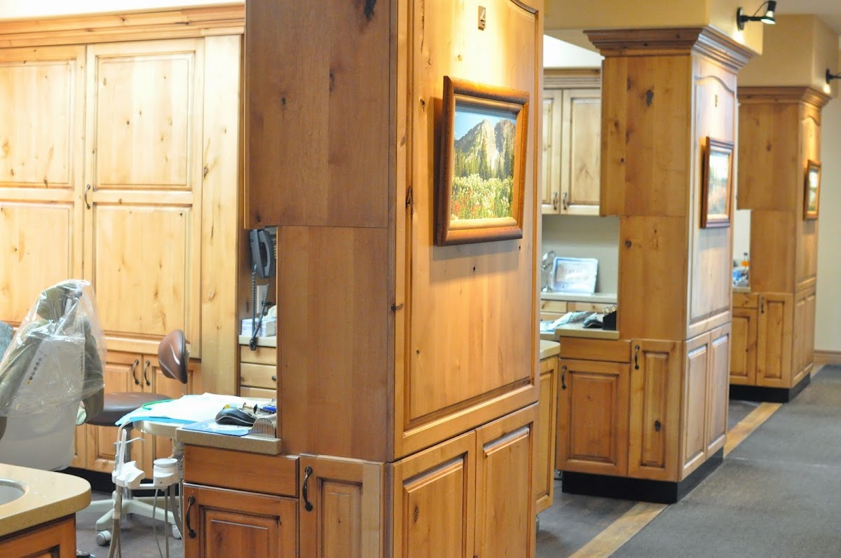 Tlc Dentistry of West Jordan photo 5