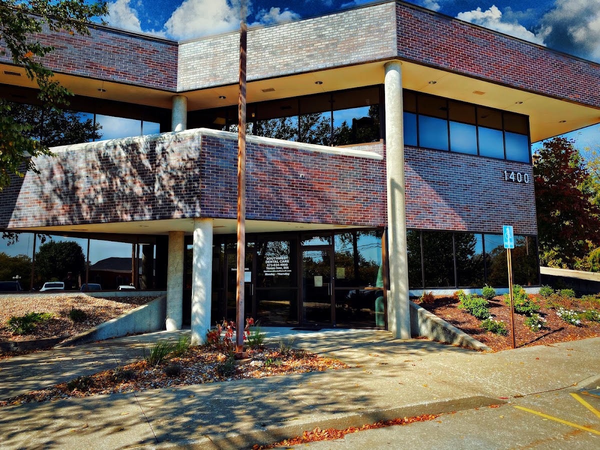 Southwest Dental Care photo 3
