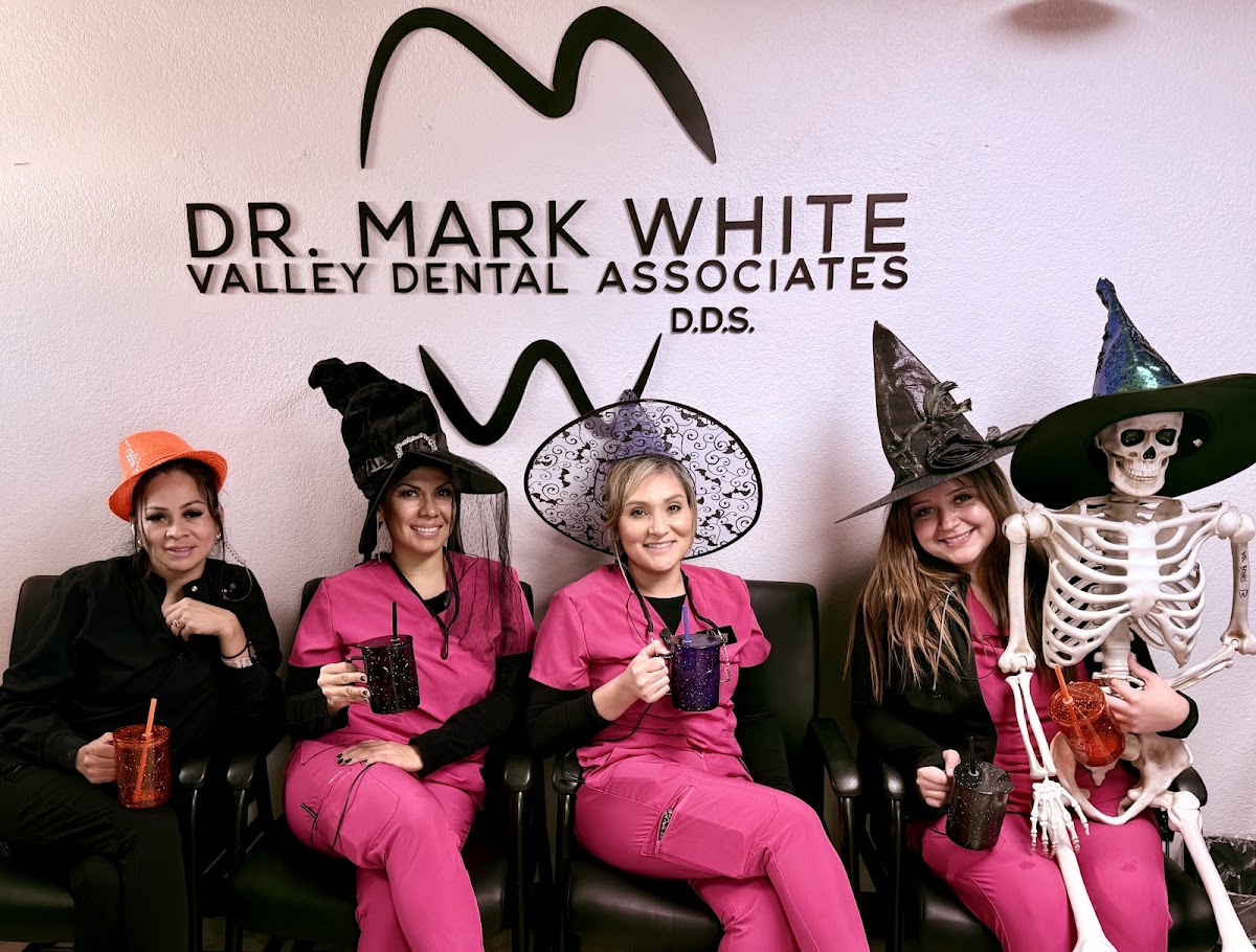 Dr. Mark White-valley Dental Associates photo 6