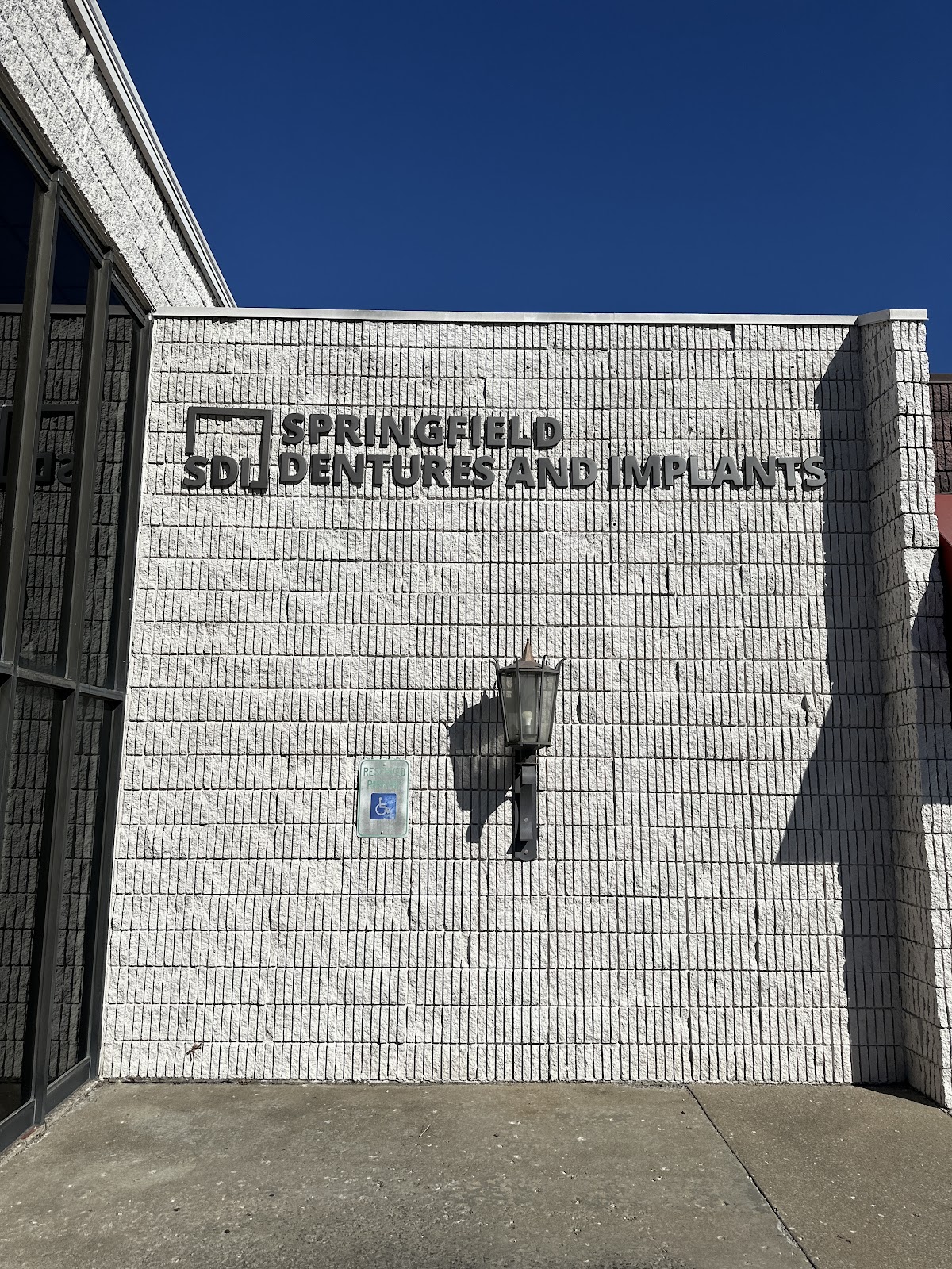 Springfield Dentures and Implants photo 2