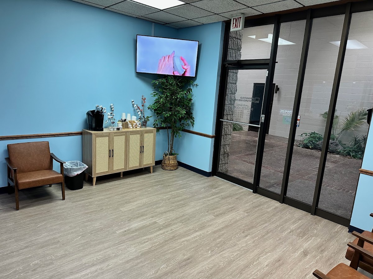 Springfield Dentures and Implants photo 5