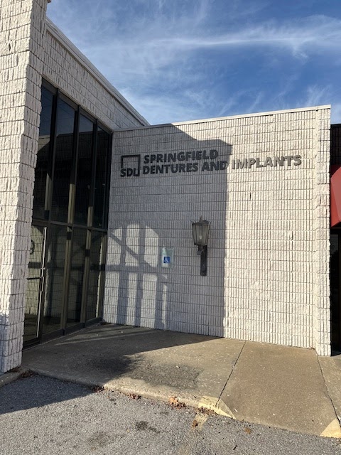 Springfield Dentures and Implants photo 6
