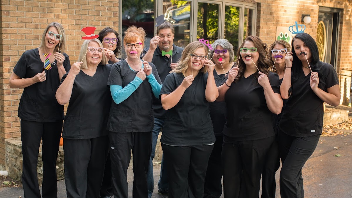 Pryor Family Dental | Implants & Family Dentistry | Van Buren, Mo photo 1