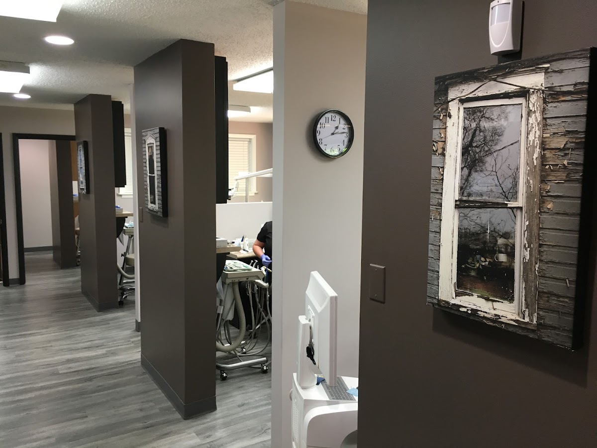 Pryor Family Dental | Implants & Family Dentistry | Van Buren, Mo photo 3