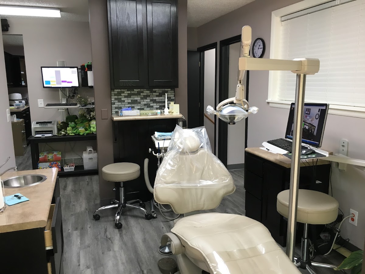 Pryor Family Dental | Implants & Family Dentistry | Van Buren, Mo photo 4