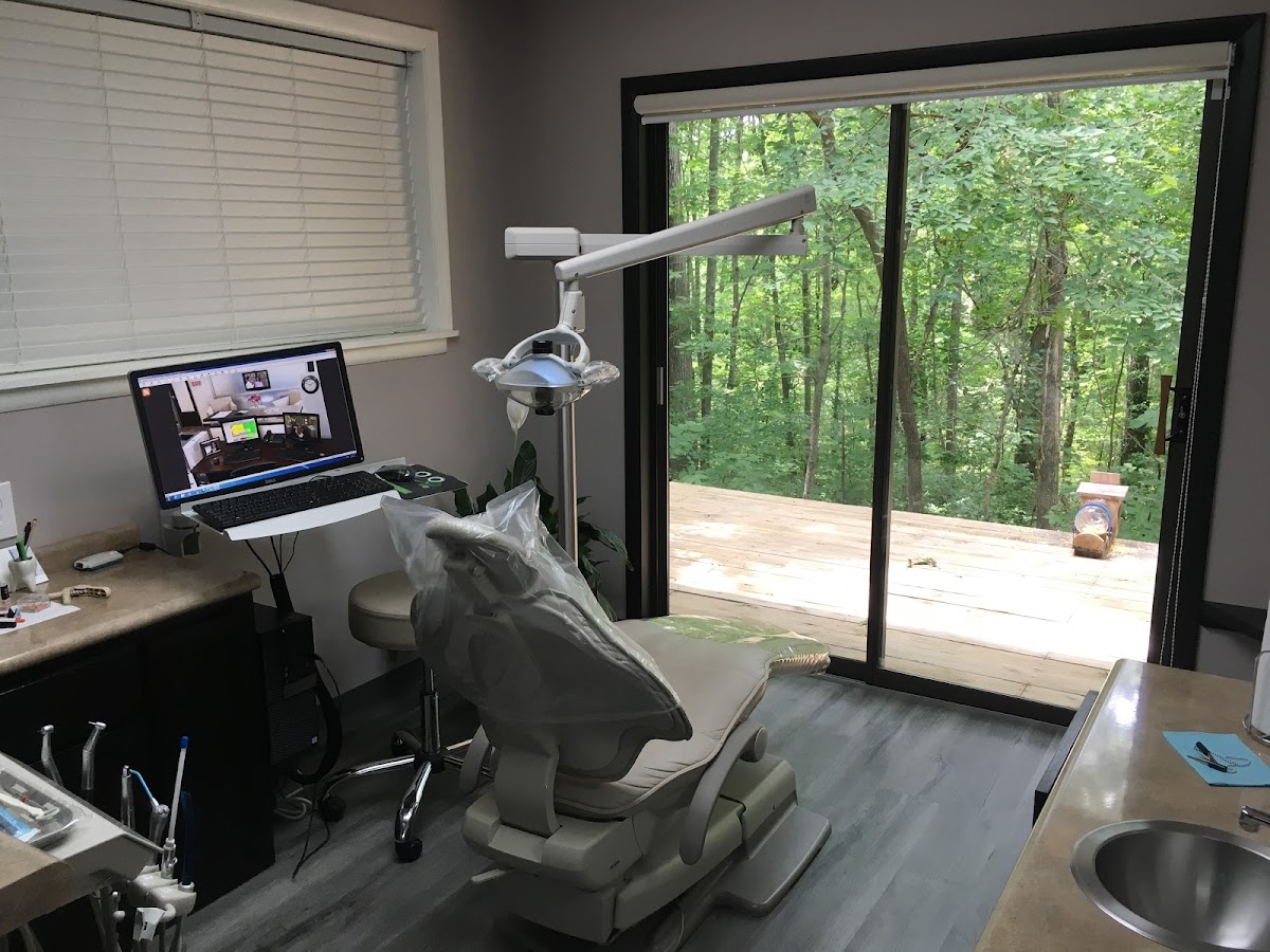 Pryor Family Dental | Implants & Family Dentistry | Van Buren, Mo photo 5