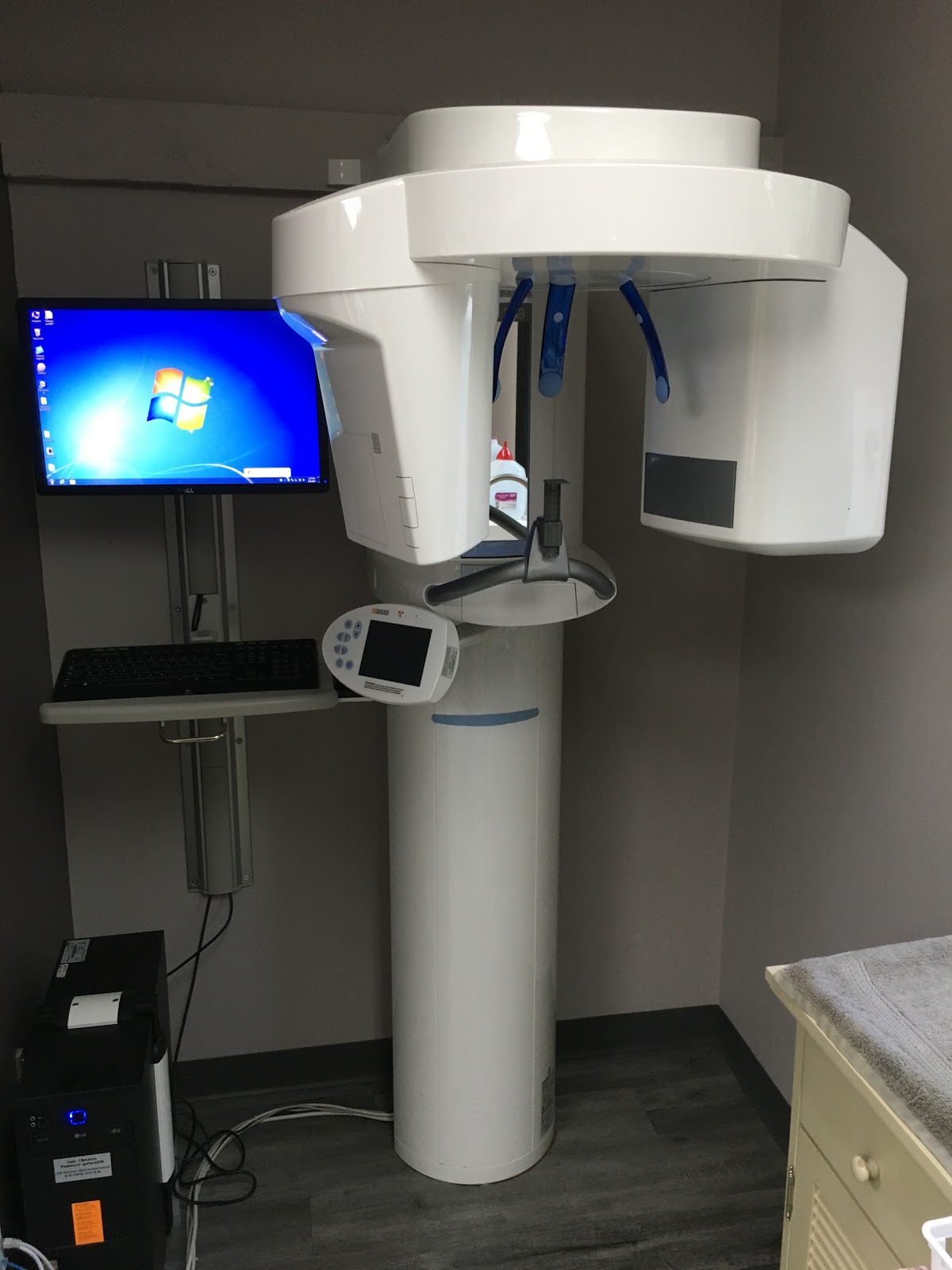 Pryor Family Dental | Implants & Family Dentistry | Van Buren, Mo photo 6