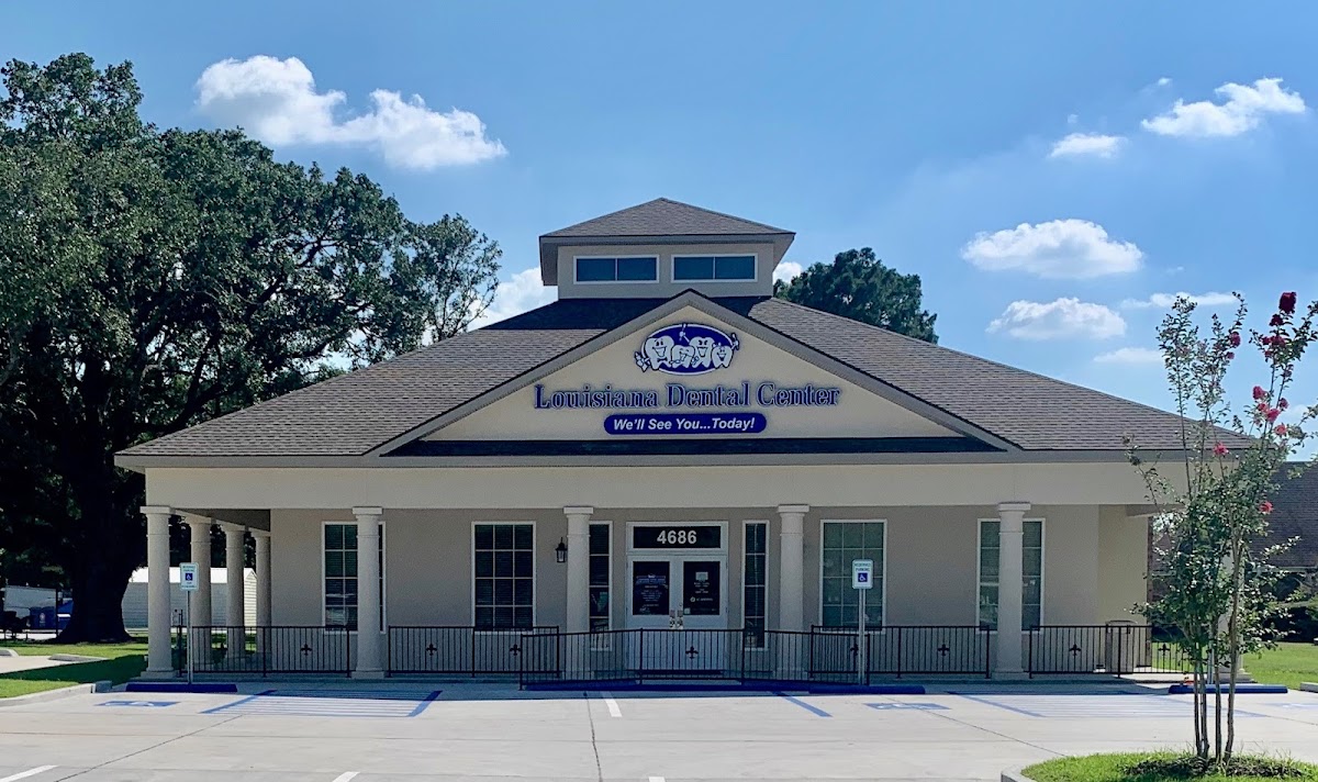 Louisiana Dental Center - Raceland photo 2