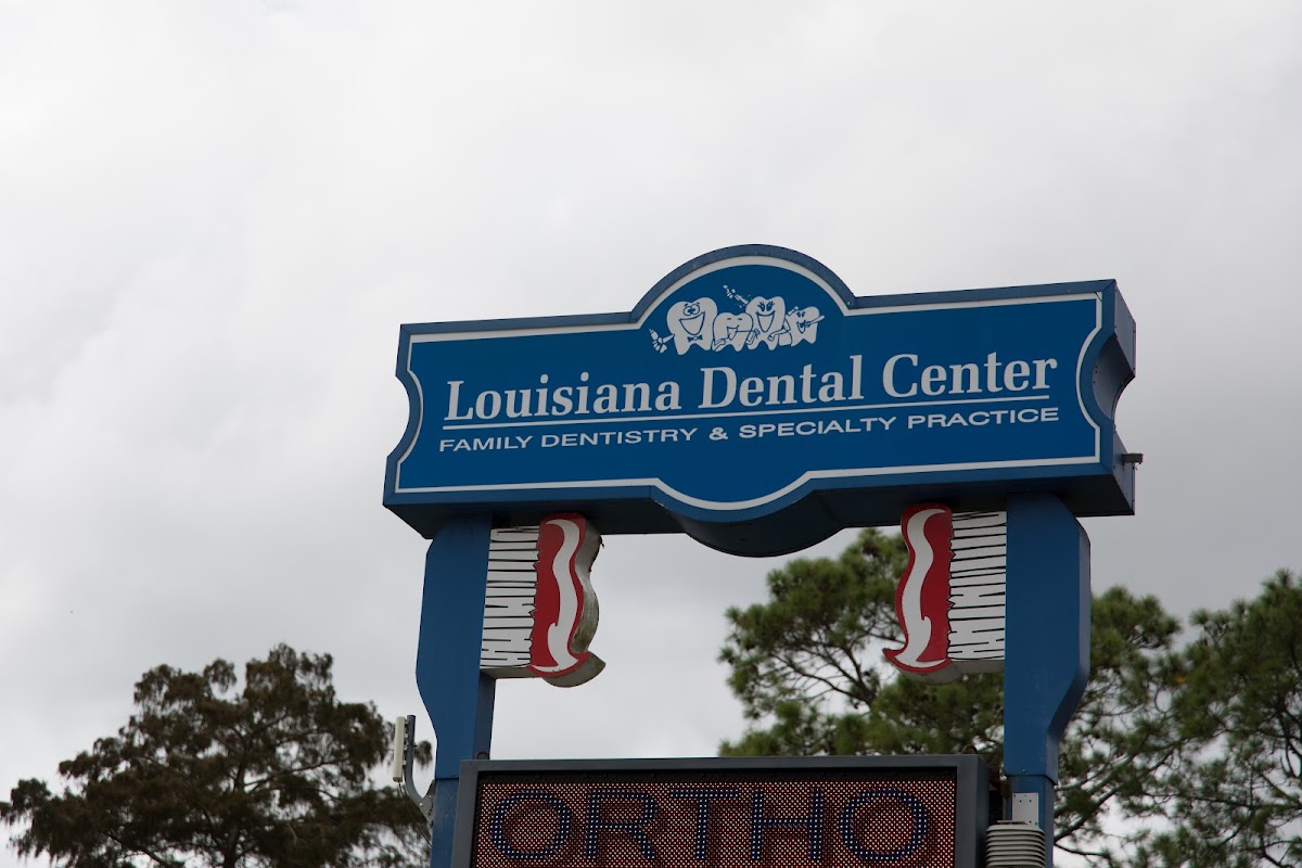 Louisiana Dental Center - Raceland photo 3