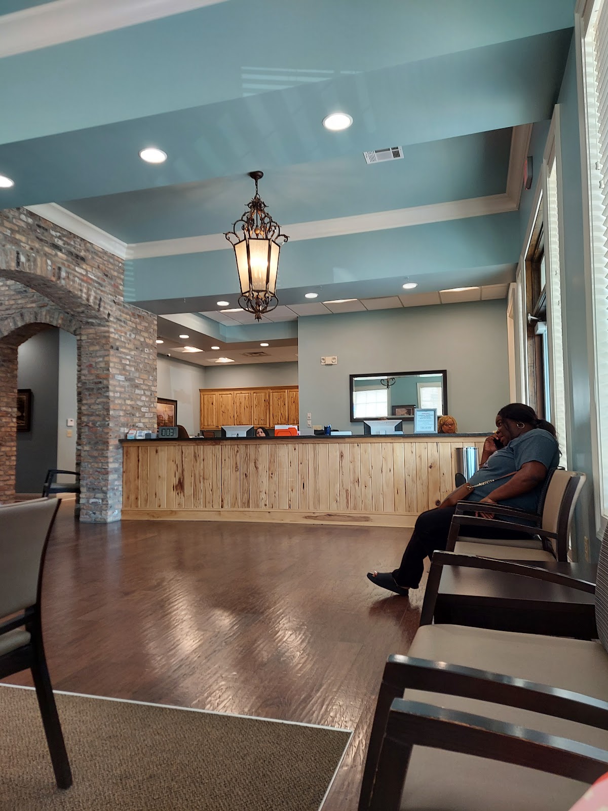 Louisiana Dental Center - Raceland photo 4