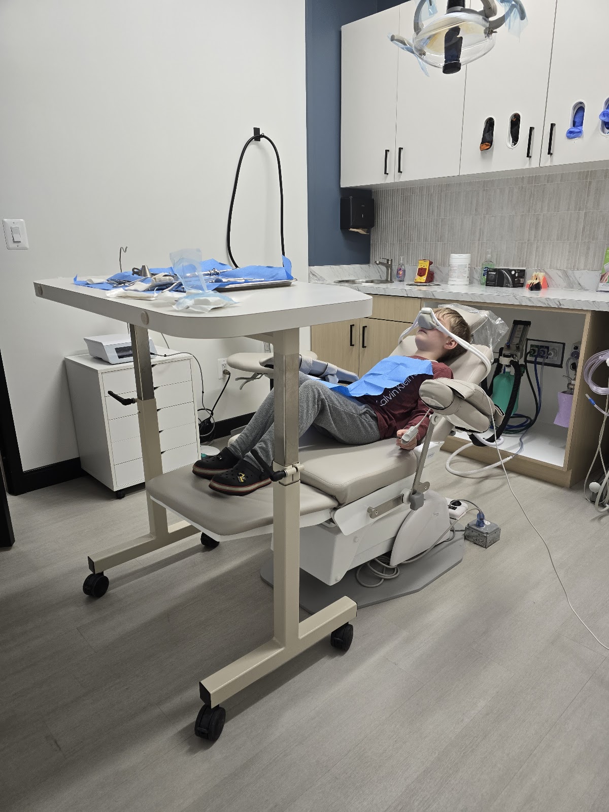 Greater Washington Oral & Maxillofacial Surgery photo 5