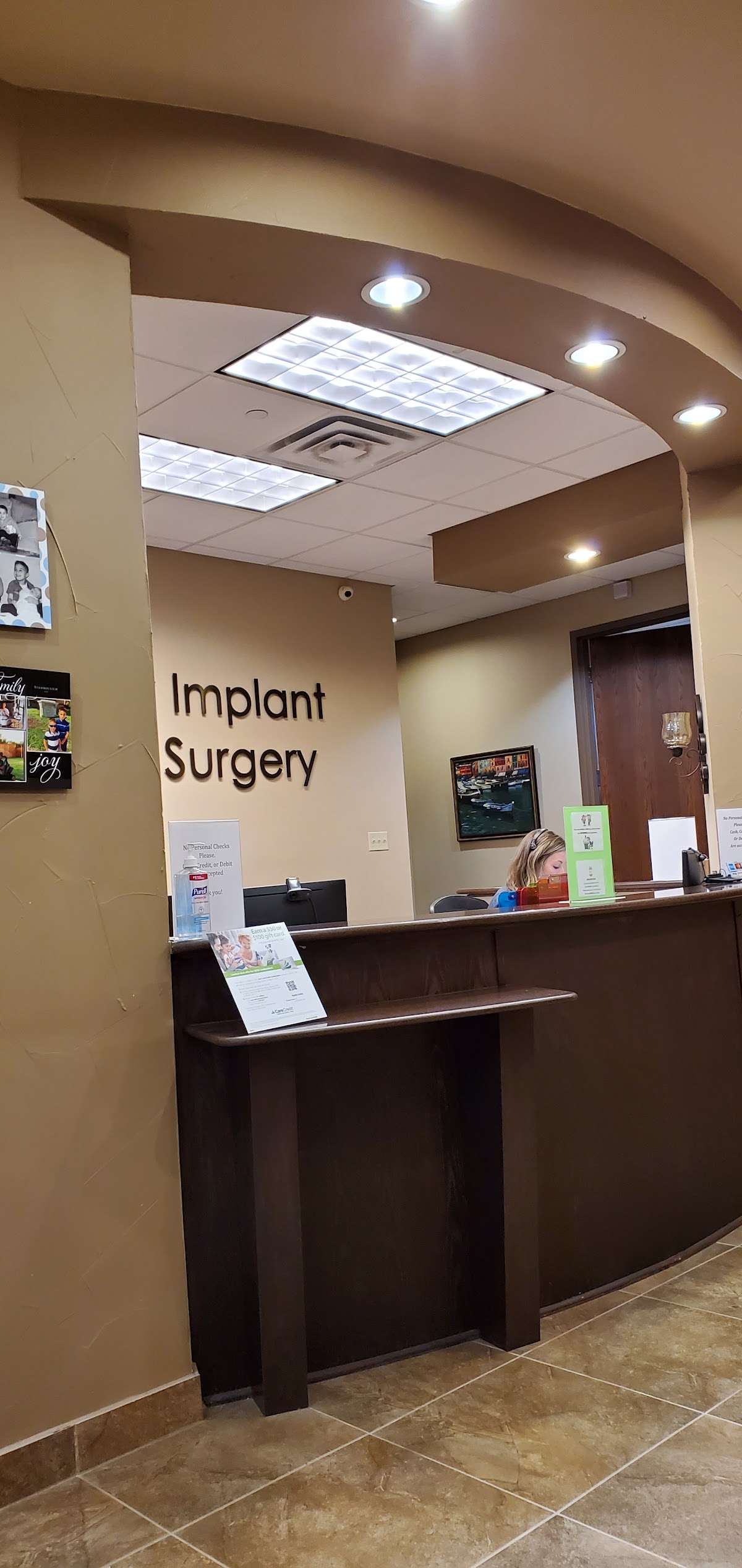Legacy Implant And Oral Surgery photo 4