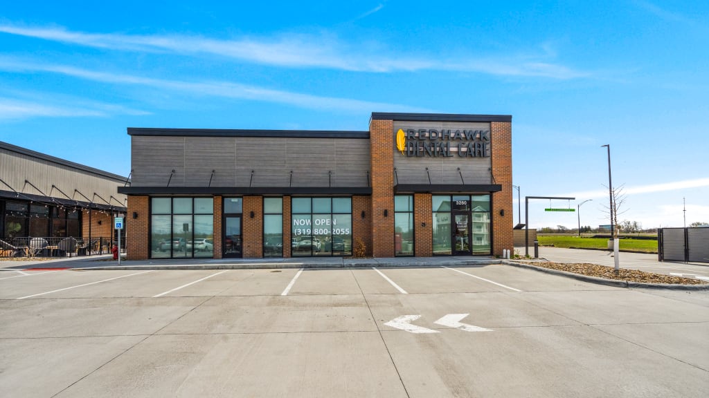 Redhawk Dental Care photo 1