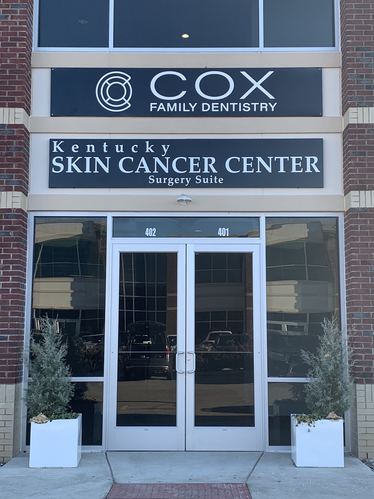 Cox Family Dentistry photo 1