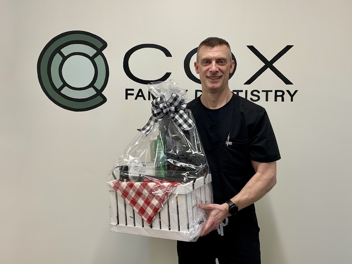 Cox Family Dentistry photo 6