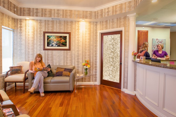 Muenter Stanley DDS photo 1