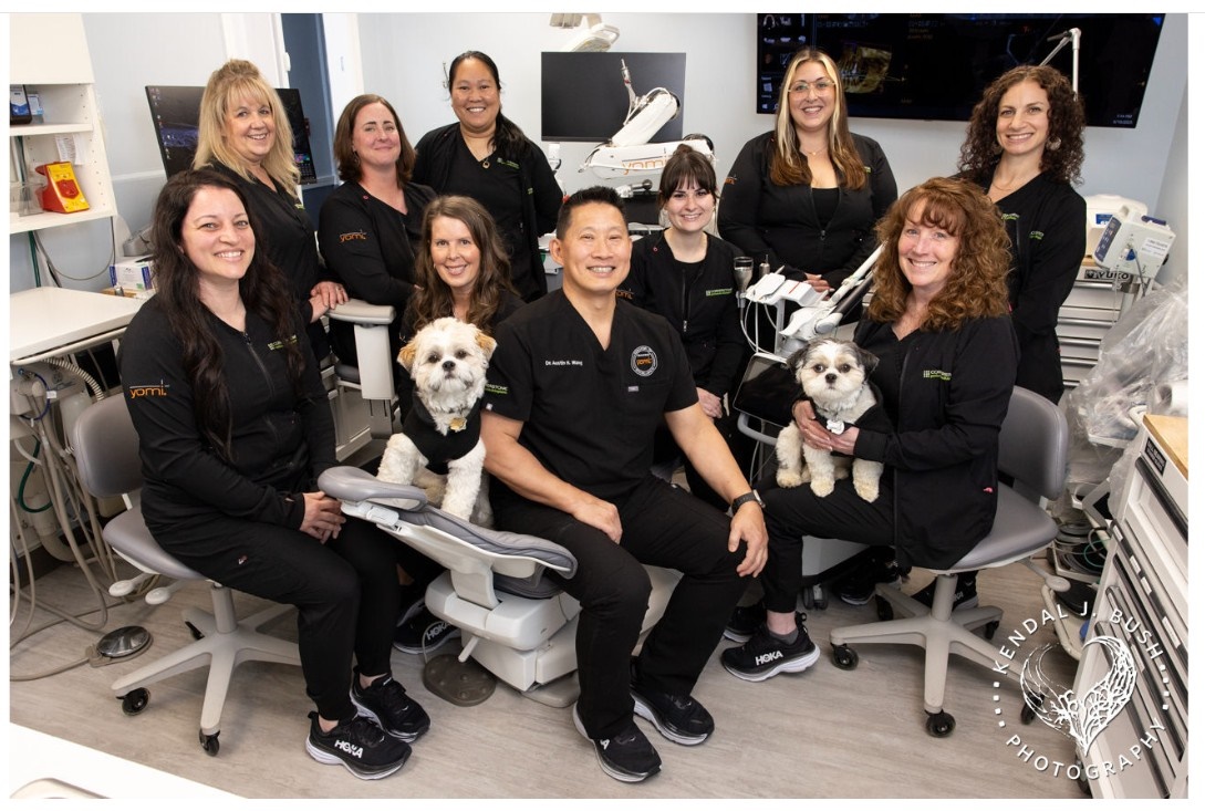 Cornerstone Periodontics & Implants photo 1