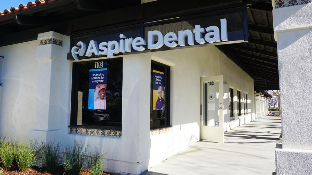 Aspire Dental & Implants photo 1