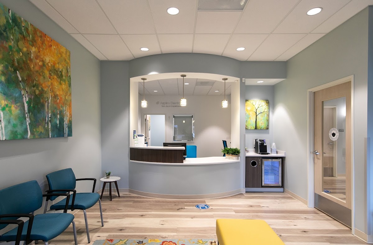 Aspire Dental & Implants photo 2