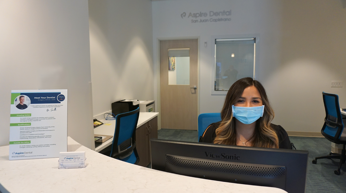 Aspire Dental & Implants photo 4
