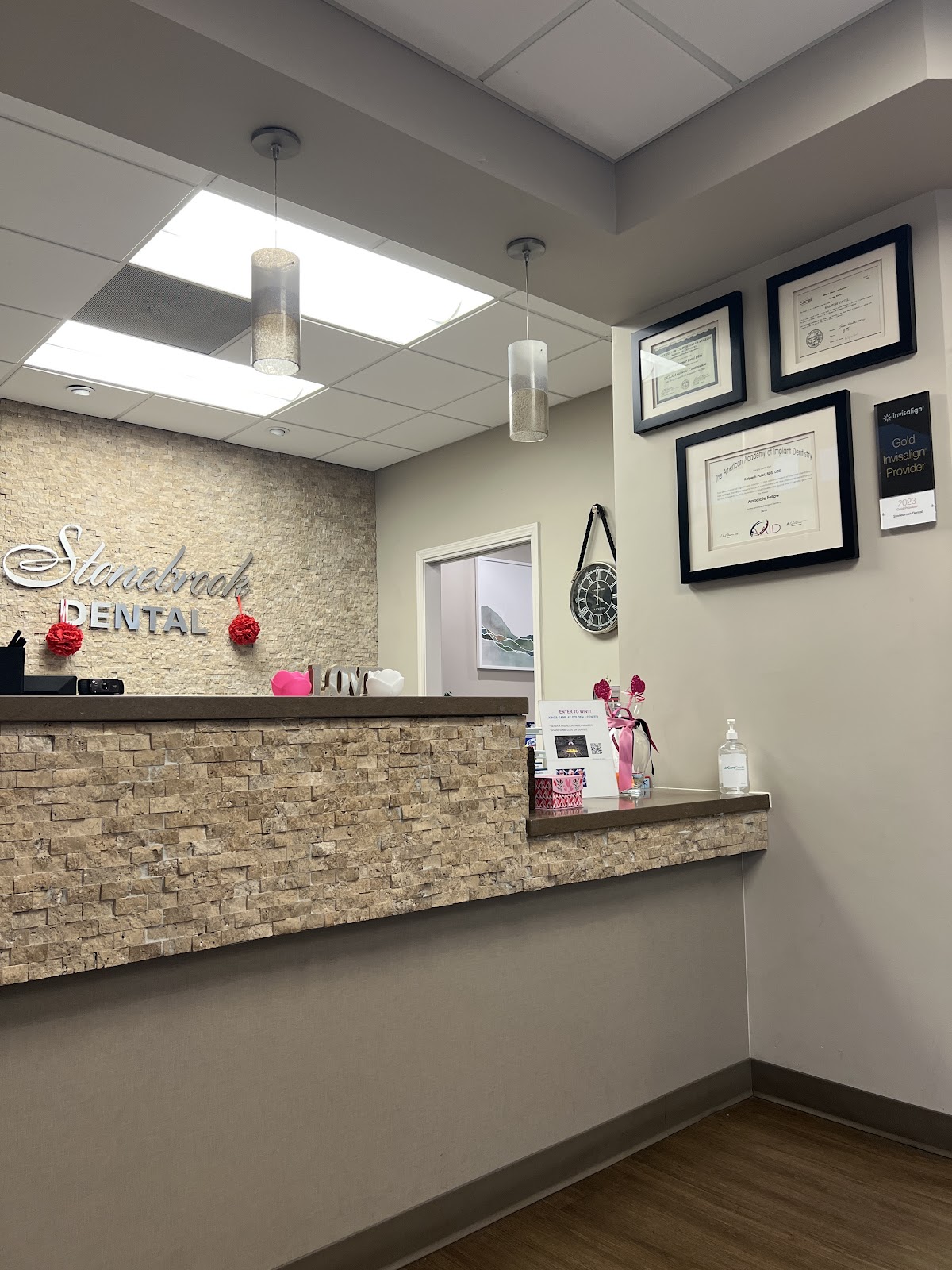 Stonebrook Dental photo 3