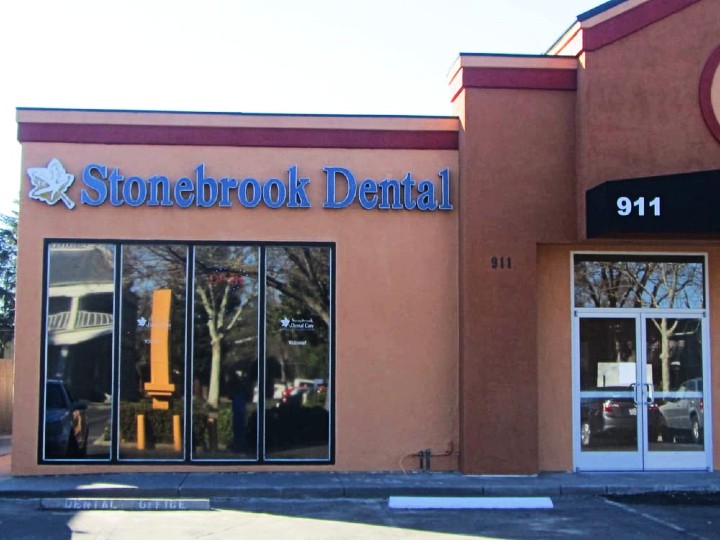 Stonebrook Dental photo 4