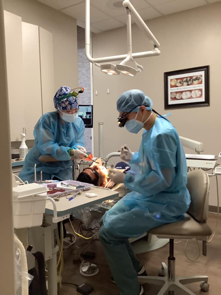 Stonebrook Dental photo 5