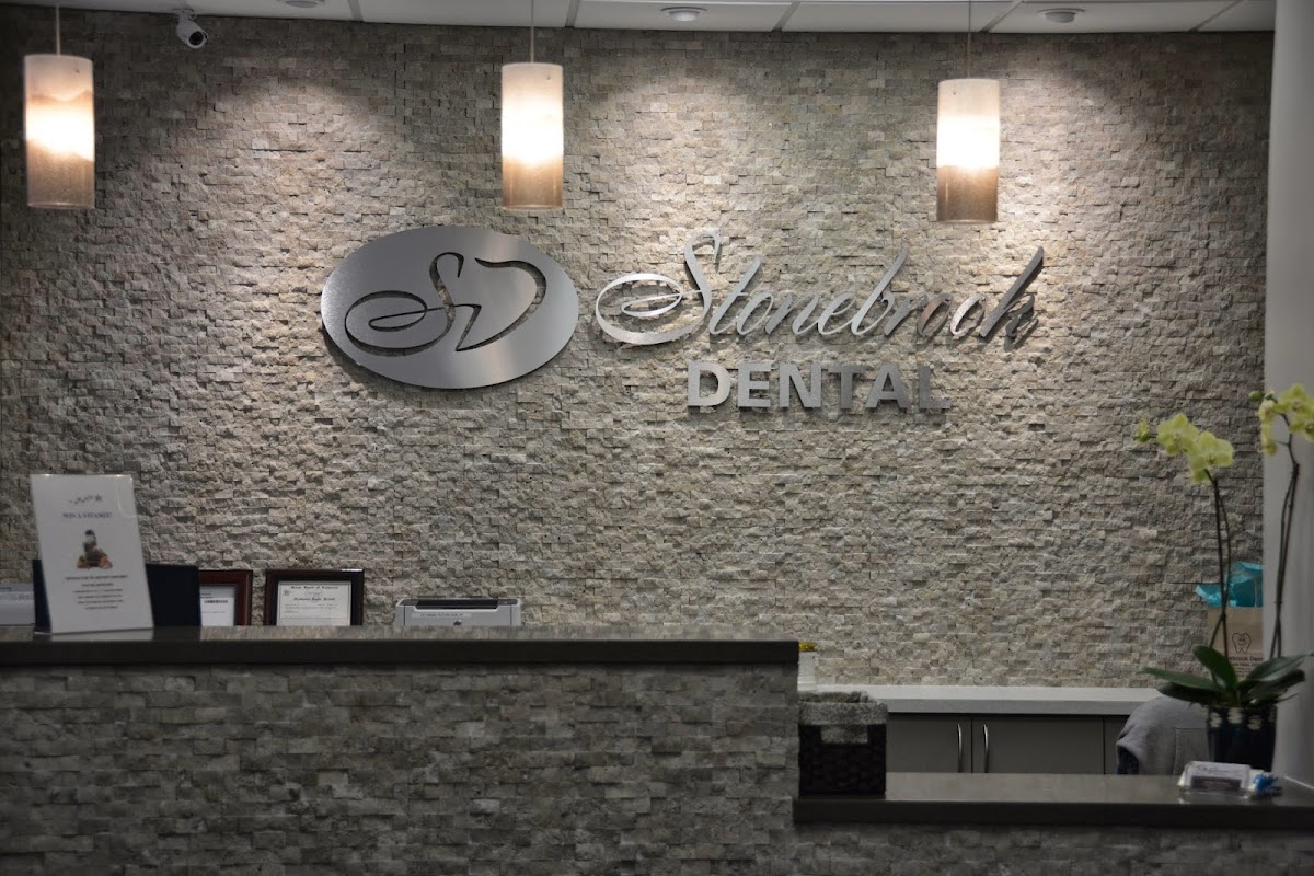Stonebrook Dental photo 6