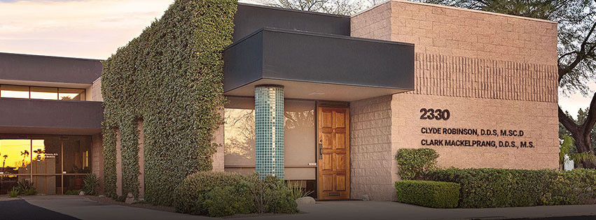 Tucson Dental Implants & Periodontics photo 1