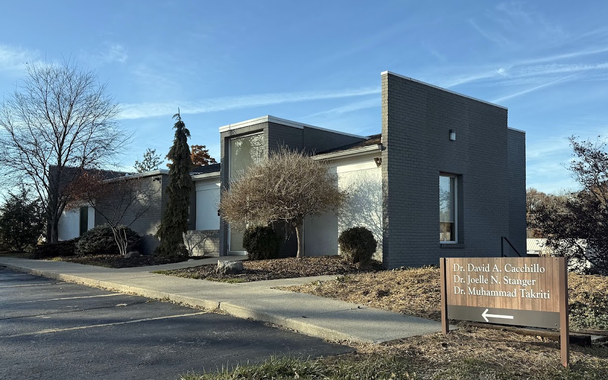 Reynoldsburg Periodontics & Dental Implants photo 1